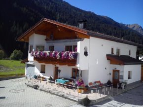 Apartment Familie Thomas und Angelika Melmer